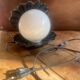 lampe Boule Coquillage