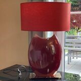 Lampe design de salon sur pied