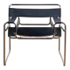 Armchair Wassily, Marcel Breuer