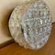 Vintage ceiling light
