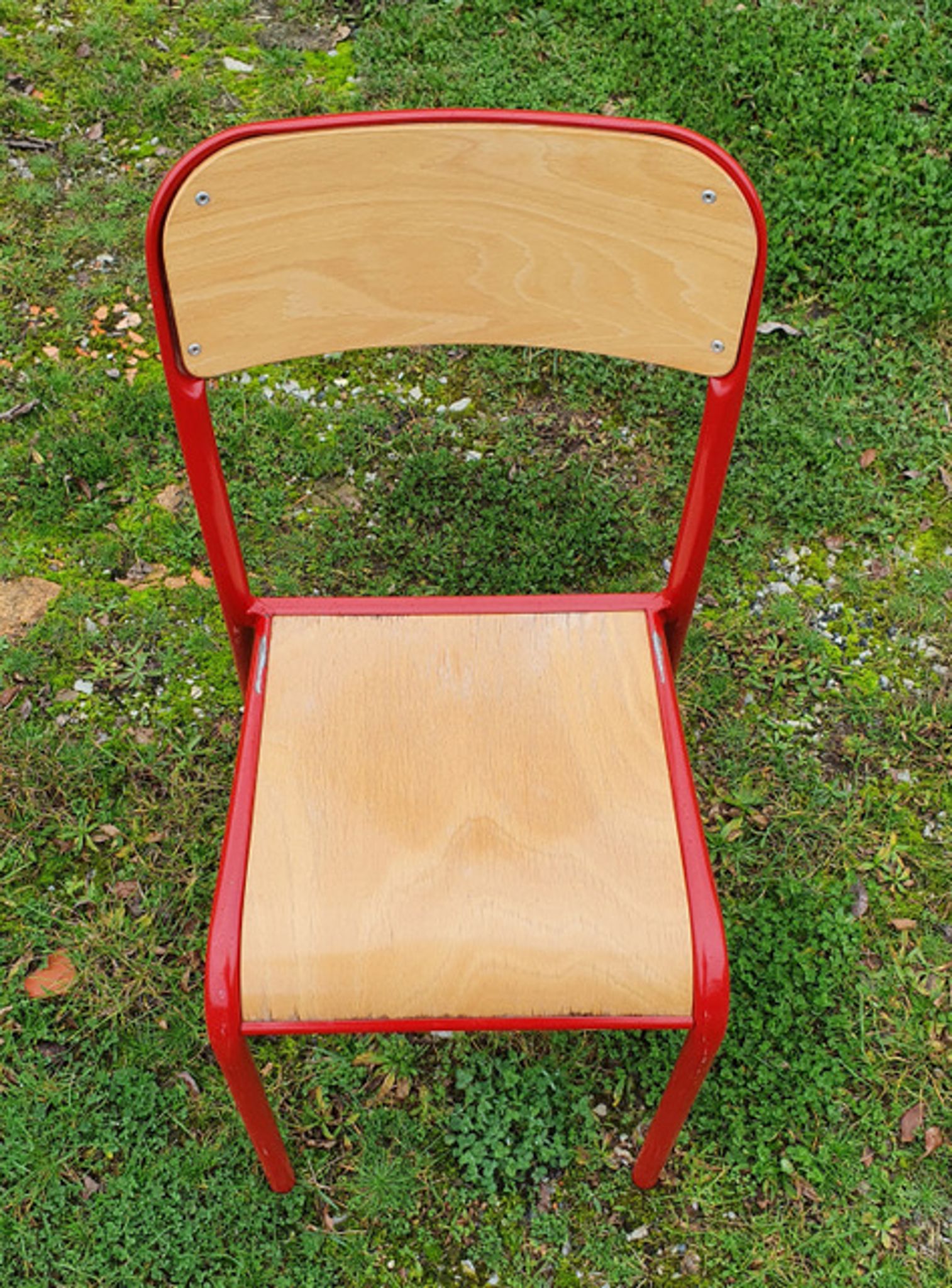Lot de 6 chaises