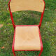 Lot de 6 chaises