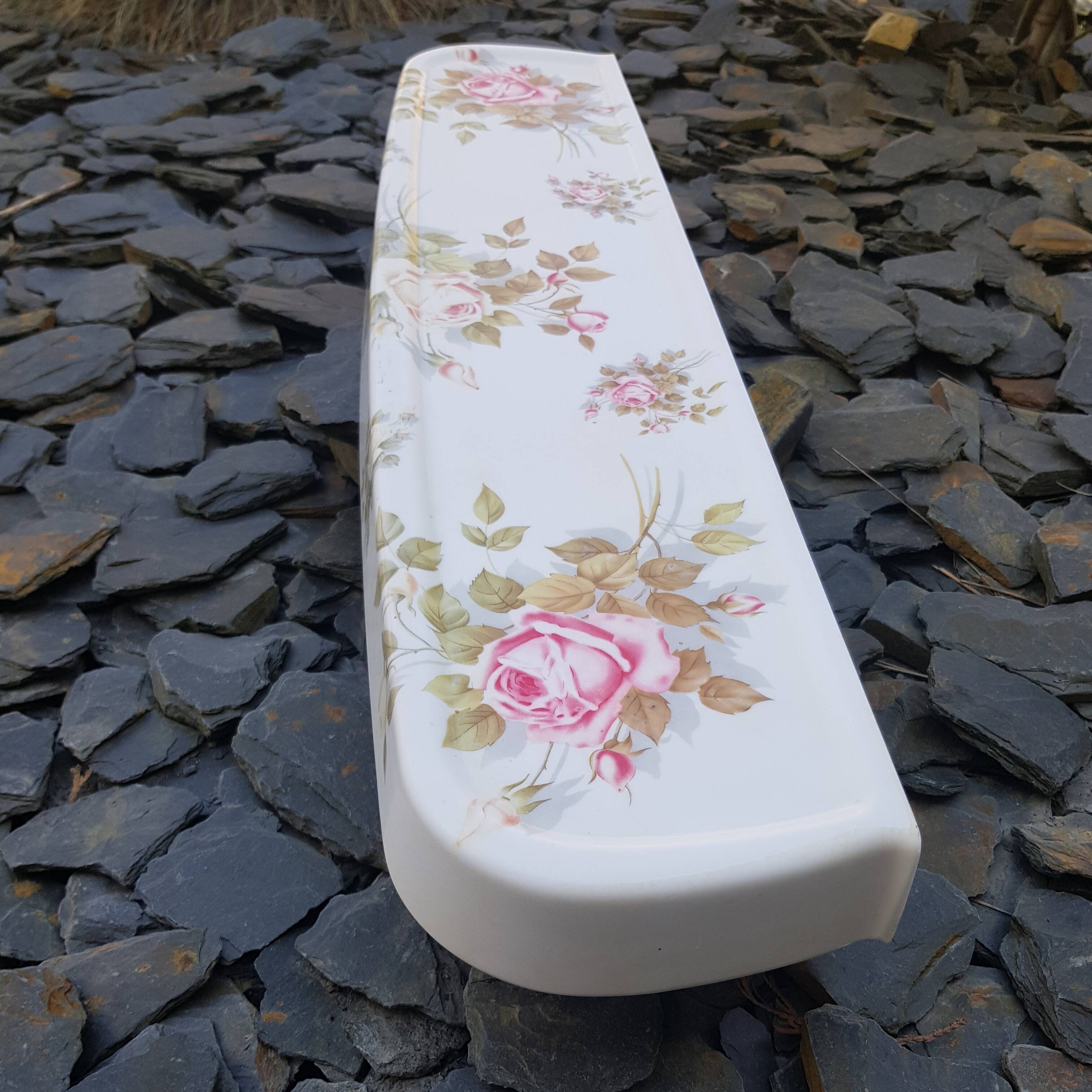 Bathroom shelf Gilac