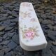 Bathroom shelf Gilac