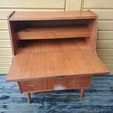 Vintage secretary