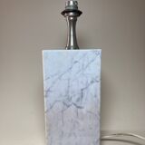 Marble lamp