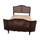 Canning bed
