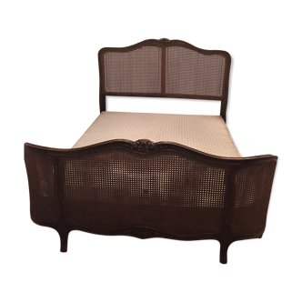 Canning bed