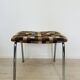 Vintage Ottoman by Kovona, 1979’s