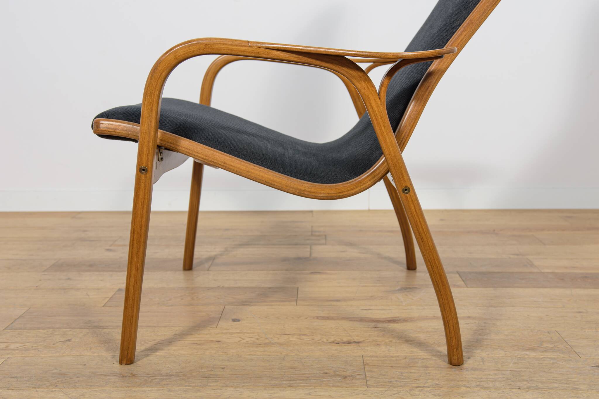 Lamino Armchair by Yngve Ekström for Swedese, Sweden, 1960s