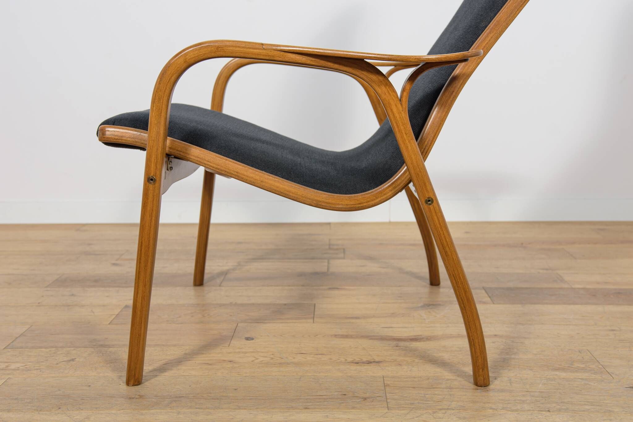 Lamino Armchair by Yngve Ekström for Swedese, Sweden, 1960s