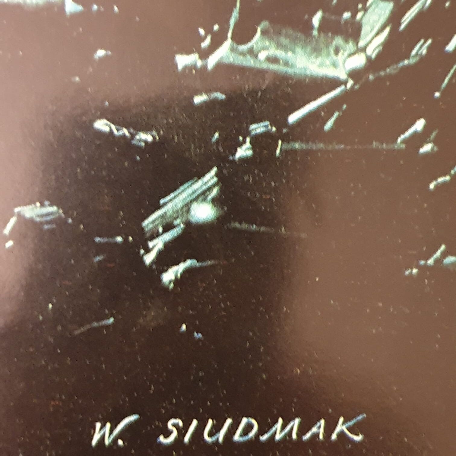 Poster of the 9th Paris International Festival of Fantasy Film and Science Fiction