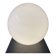 Large lamp by sergio mazza & giuliana gramigna for quatrifolio