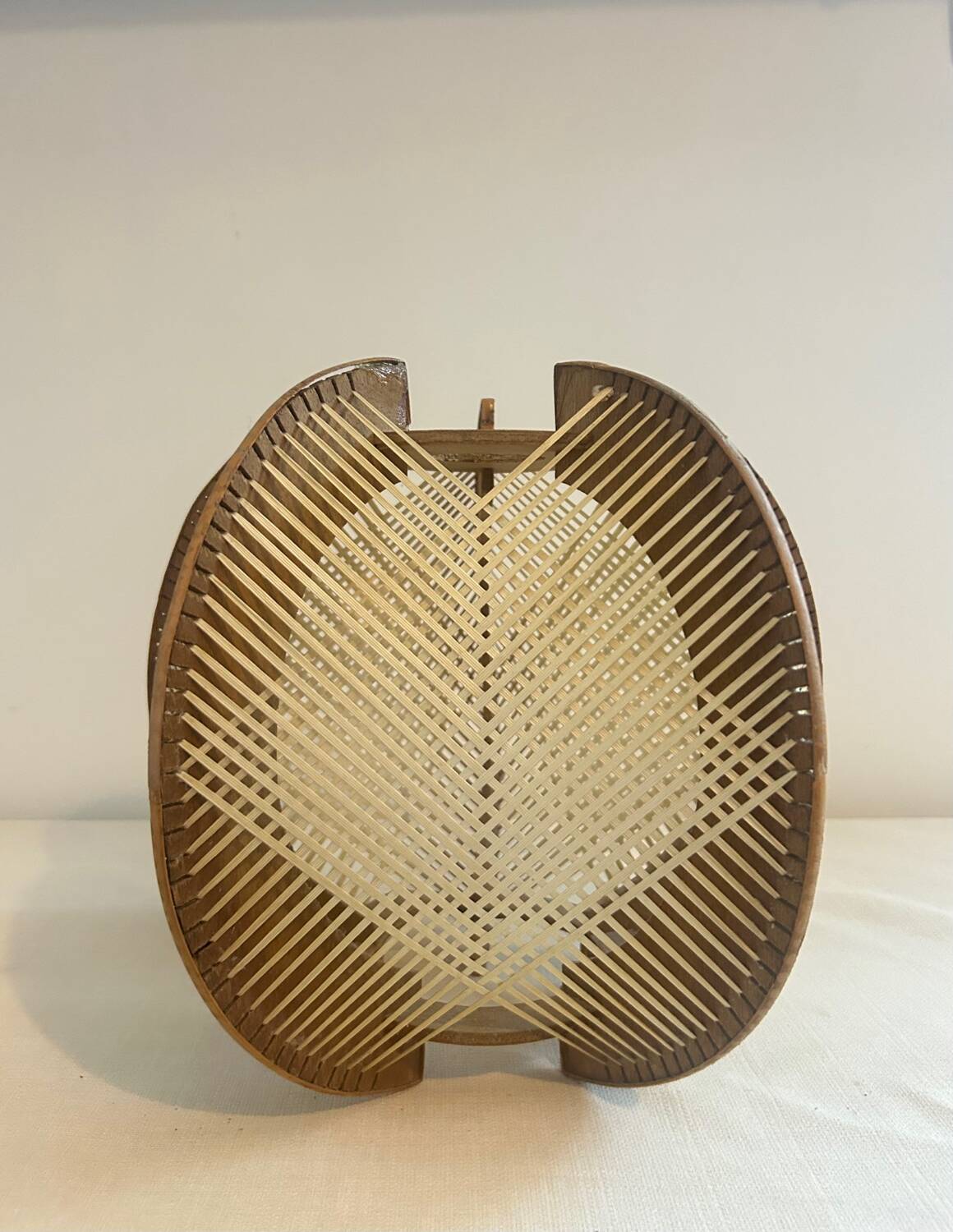 Scandinavian lampshade