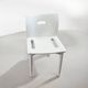 Vintage Dining Chair 4870 by Anna Castelli Ferrieri for Kartell, 1980s