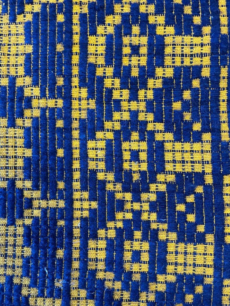Romanian carpet