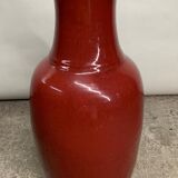 Vase chinois
