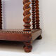 Antique "reel" library - Early 20th century
