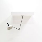 Willem Hagoort Model 190 B Ceiling Light, 1950s