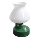 Vintage mushroom table lamp, 1960s