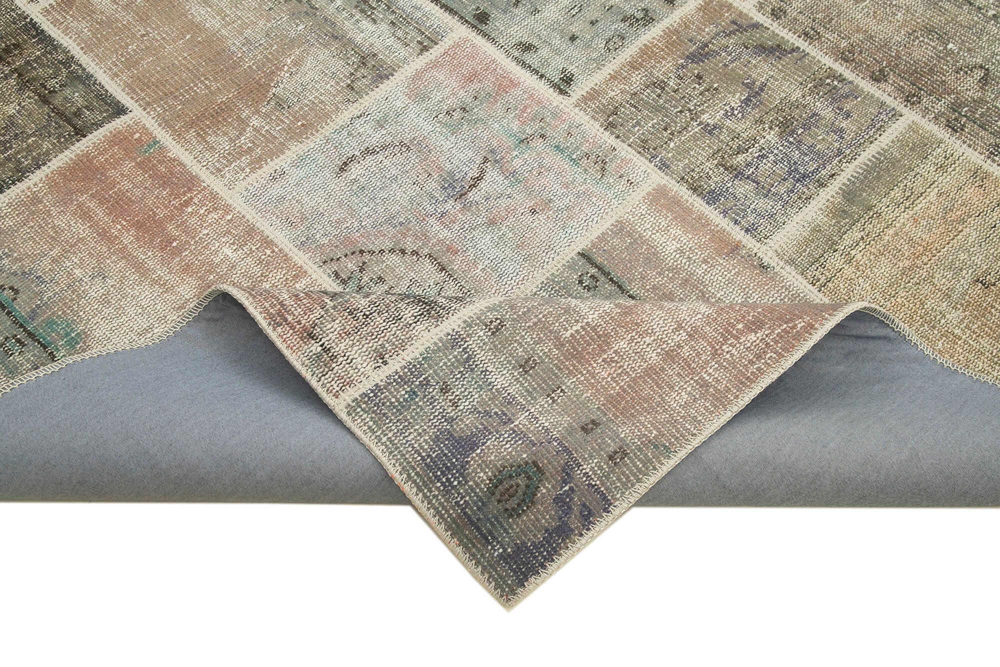 Tapis oriental 172 cm x 242 cm