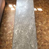 70s marble coffee table