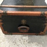 Trunk suitcase