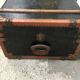 Trunk suitcase