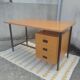 Modernist desk