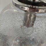 Targetti Sankey  Globo "Pulegoso" di Murano