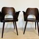 Desk Chair by Oswald Haerdtl for Ton, 1957