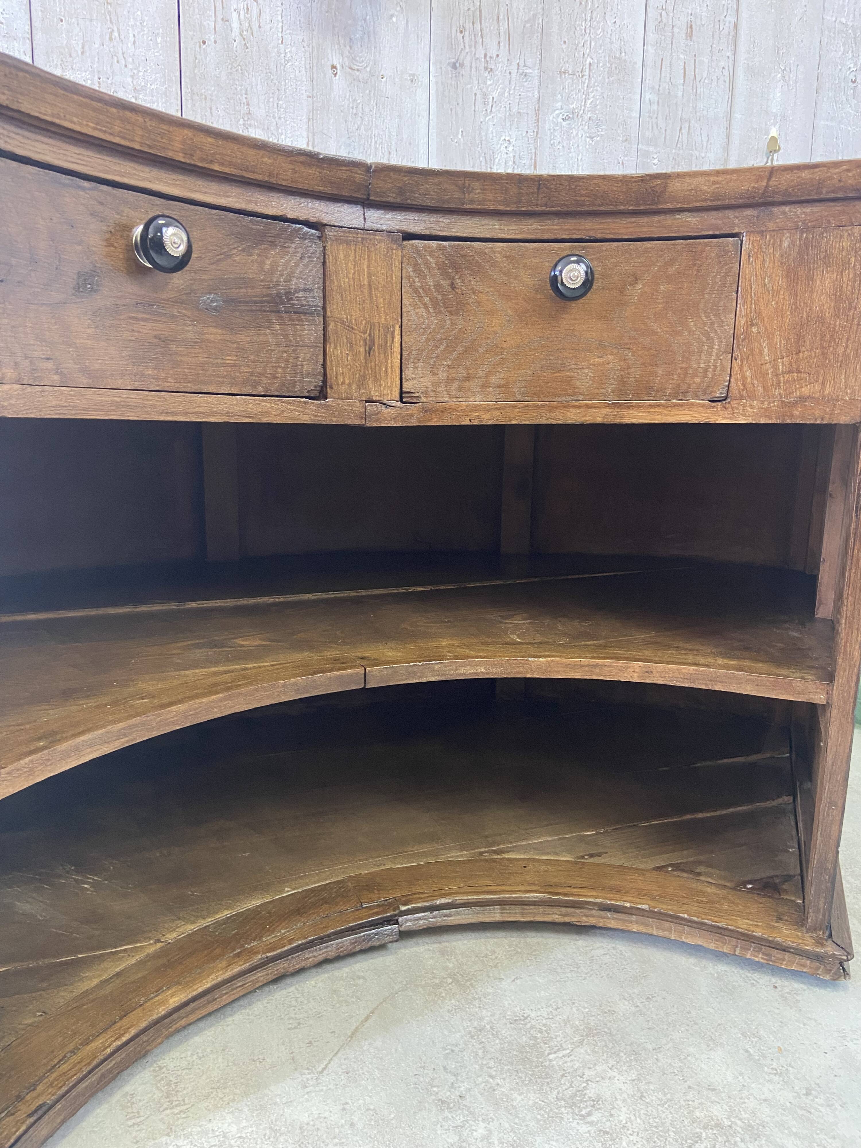 Ancien comptoir de mercerie