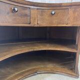 Ancien comptoir de mercerie