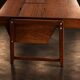 vintage bureau | Clausen & Maerus | Eden | jaren 60
