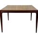 Coffee table side table by Johannes Andersen for Silkeborg, 60.70