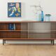 1960s sideboard, WK Möbel