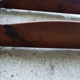 Wall shelf 6 columns Napoleon III