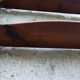 Wall shelf 6 columns Napoleon III
