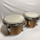 Percussion Bongo vintage