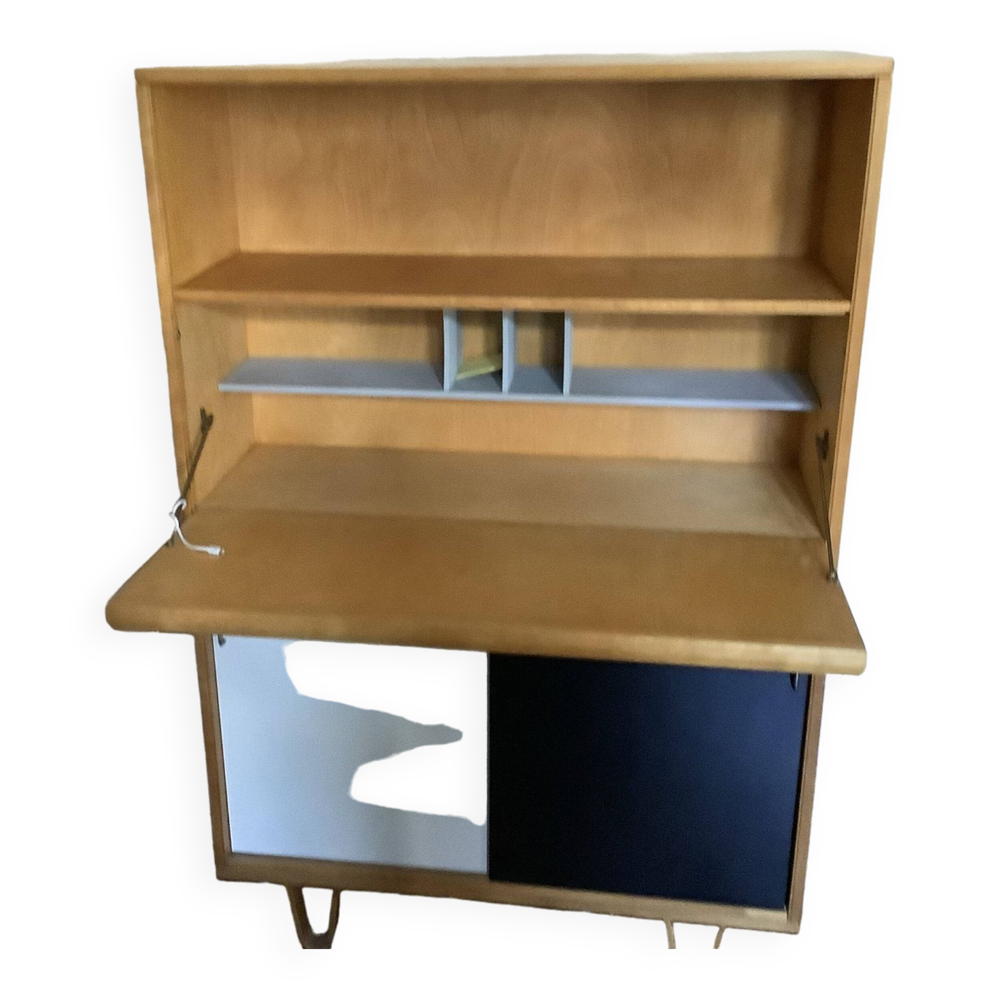 Secretary Cees Braakman BB54 Pastoe