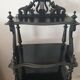 Music shelf or score Napoleon 3 19th century