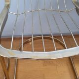 Lot de 2 chaises