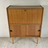 Vintage writing desk 1960