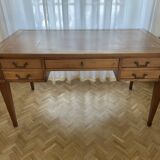 Louis Philippe style desk