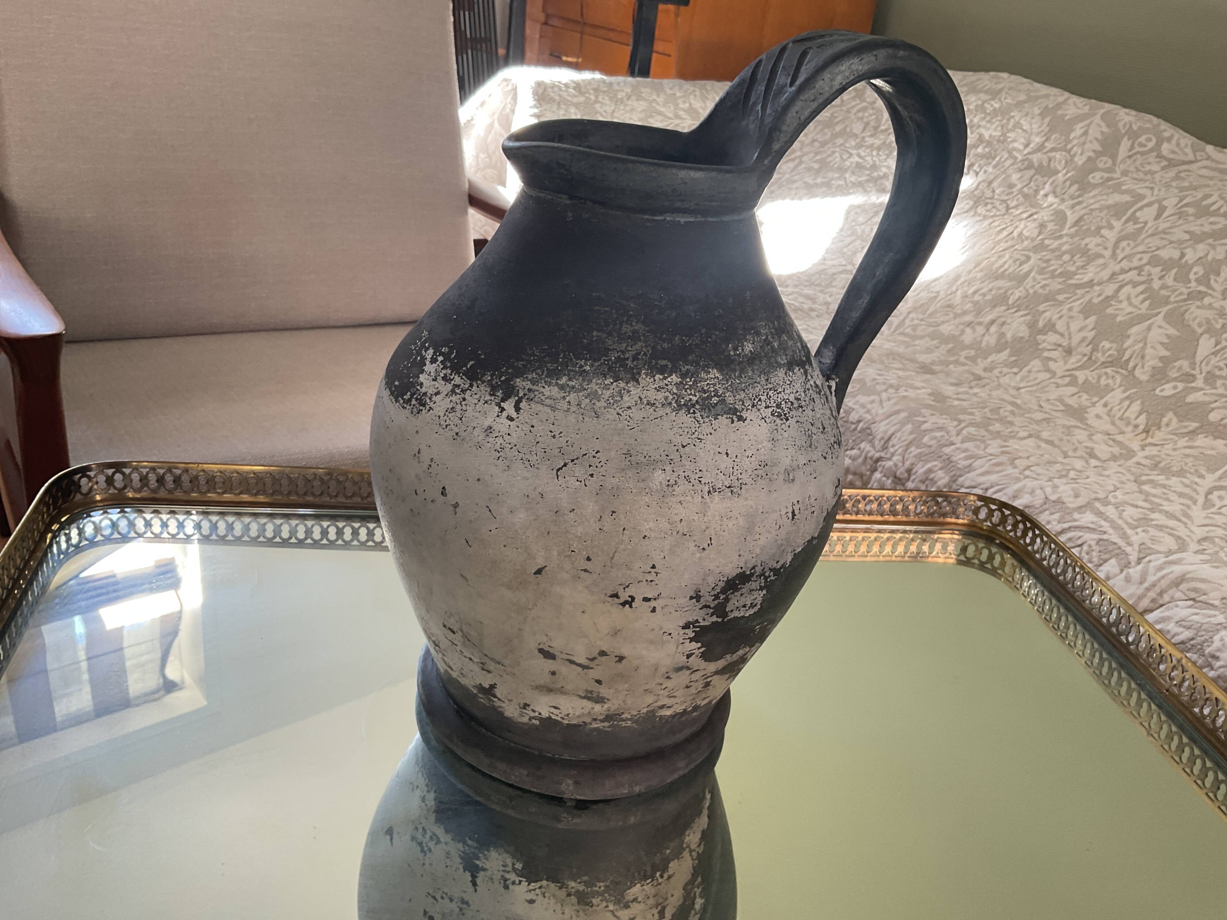Vase pichet