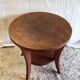 Art Deco oak coffee table - 1930s/40s