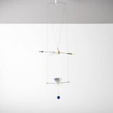 Suspension Llo Llu – Ingo Maurer – Poetic light design