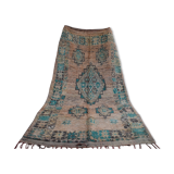 Berbere carpet, 360x195 cm