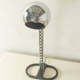 Lampe de table Space Age EYEBALL par Staff, années 1970