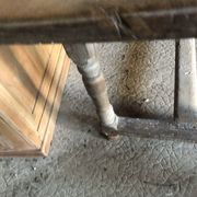 Table de ferme